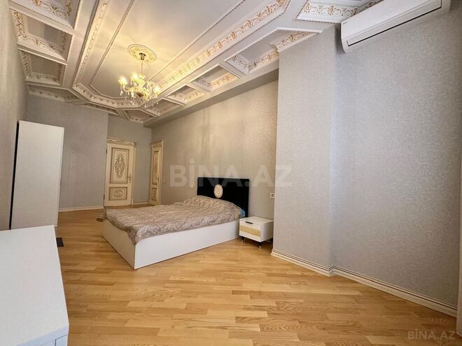 Продаётся 3-комн. новостройка 166 м², м. Низами, photo 9 from 12