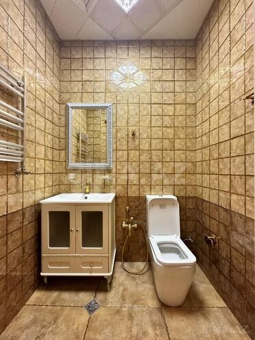 Продаётся 3-комн. новостройка 166 м², м. Низами, photo 10 from 12