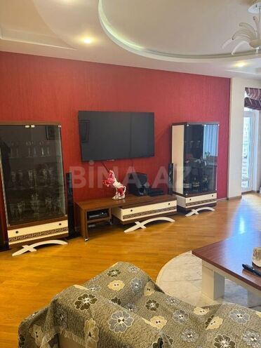 Продаётся 4-комн. новостройка 170 м², м. 8 ноября, photo 6 from 21