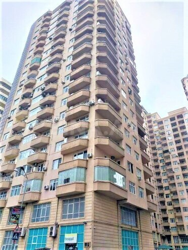 Продаётся 4-комн. новостройка 170 м², м. 8 ноября, photo 20 from 21