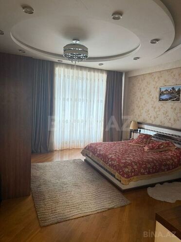 Продаётся 4-комн. новостройка 170 м², м. 8 ноября, photo 7 from 21