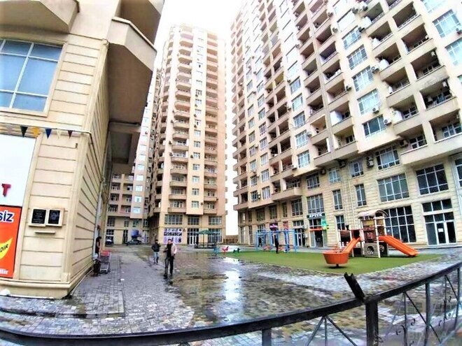 Продаётся 4-комн. новостройка 170 м², м. 8 ноября, photo 3 from 21