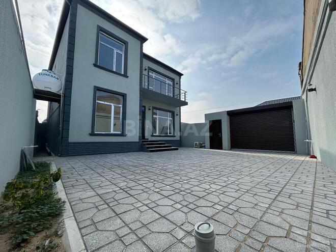 Продаётся 4-комн. дом/дача 150 м², пос. Бина, photo 20 from 28