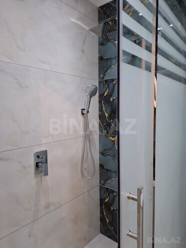 Satılır 3 otaqlı yeni tikili 120 m², 9-cu mikrorayon q., photo 12 from 17