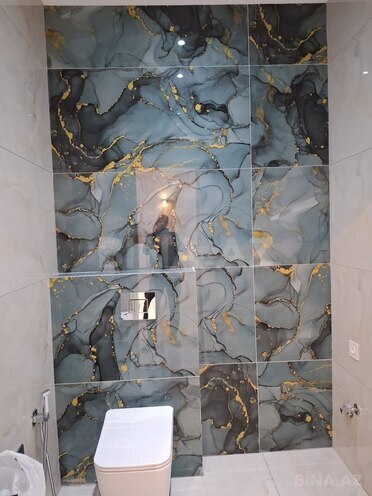 Satılır 3 otaqlı yeni tikili 120 m², 9-cu mikrorayon q., photo 13 from 17