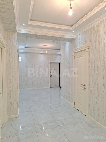 Satılır 3 otaqlı yeni tikili 120 m², 9-cu mikrorayon q., photo 15 from 17
