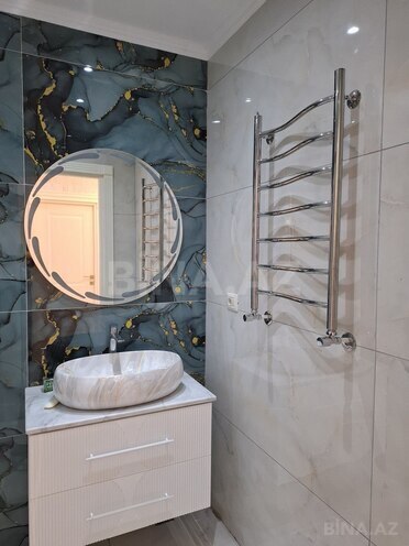Satılır 3 otaqlı yeni tikili 120 m², 9-cu mikrorayon q., photo 14 from 17