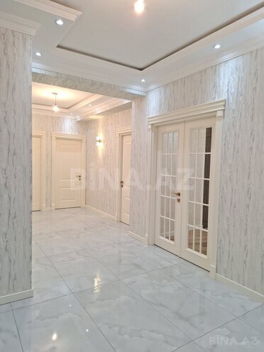 Satılır 3 otaqlı yeni tikili 120 m², 9-cu mikrorayon q., photo 16 from 17