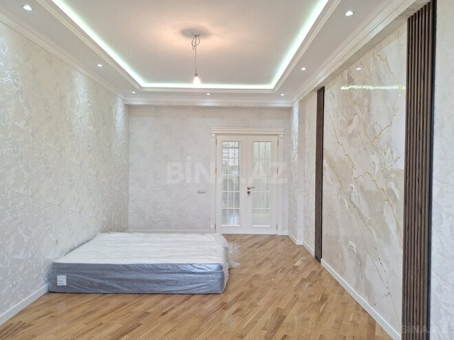 Satılır 3 otaqlı yeni tikili 120 m², 9-cu mikrorayon q., photo 5 from 17