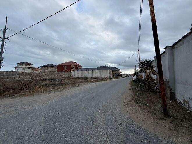 Satılır  torpaq 25 sot, Şüvəlan q., photo 11 from 17