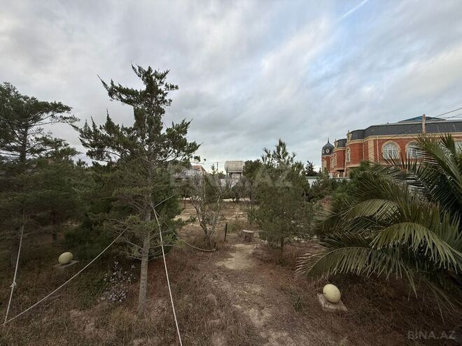 Satılır  torpaq 25 sot, Şüvəlan q., photo 15 from 17