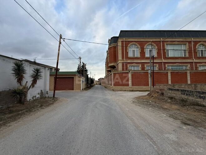 Satılır  torpaq 25 sot, Şüvəlan q., photo 16 from 17