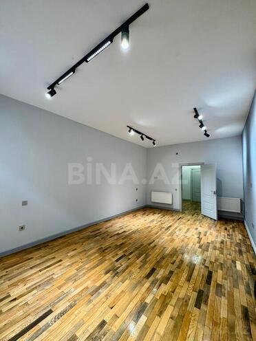 İcarəyə verilir 4 otaqlı ofis 114 m², Nizami m., photo 17 from 30