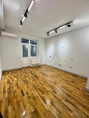 İcarəyə verilir 4 otaqlı ofis 114 m², Nizami m., photo 3 from 30