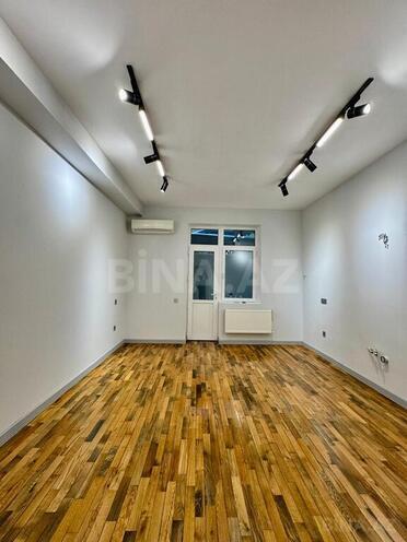İcarəyə verilir 4 otaqlı ofis 114 m², Nizami m., photo 4 from 30