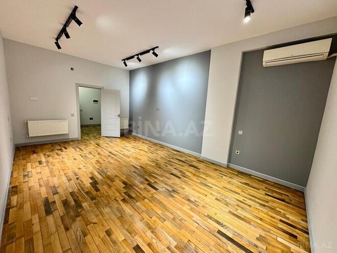 İcarəyə verilir 4 otaqlı ofis 114 m², Nizami m., photo 25 from 30