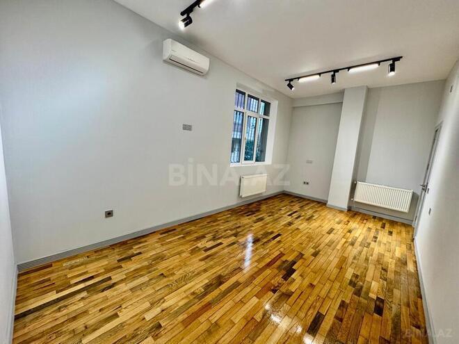 İcarəyə verilir 4 otaqlı ofis 114 m², Nizami m., photo 22 from 30