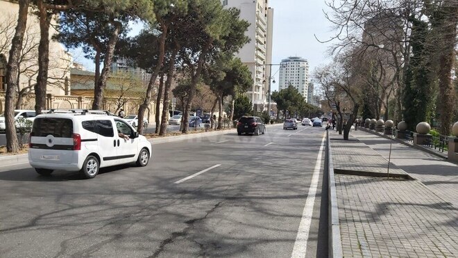 İcarəyə verilir 4 otaqlı ofis 114 m², Nizami m., photo 20 from 30