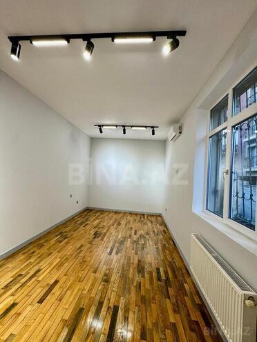İcarəyə verilir 4 otaqlı ofis 114 m², Nizami m., photo 28 from 30