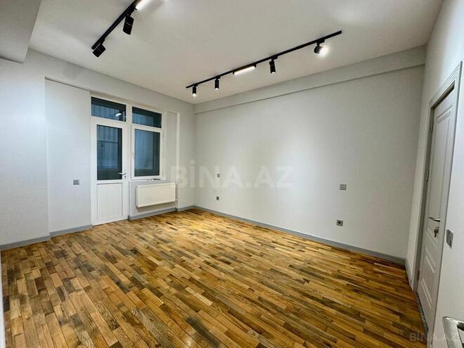 İcarəyə verilir 4 otaqlı ofis 114 m², Nizami m., photo 23 from 30