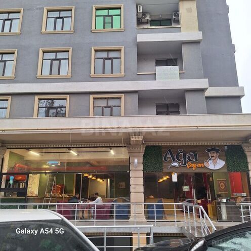 Satılır  obyekt 323 m², Xalqlar Dostluğu m., photo 6 from 8