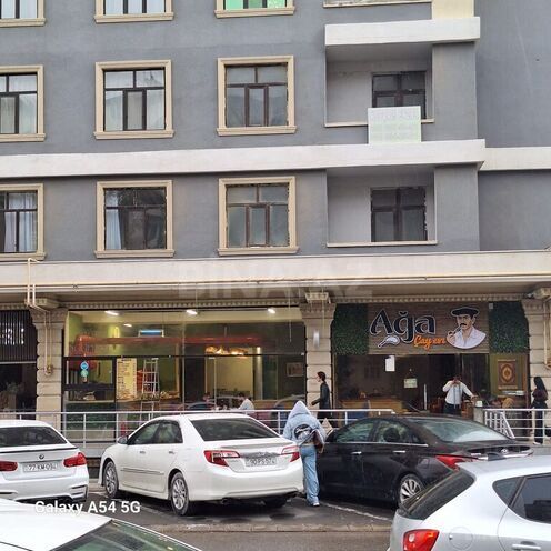 Satılır  obyekt 323 m², Xalqlar Dostluğu m., photo 7 from 8