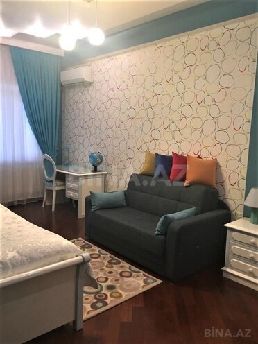 Продаётся 5-комн. новостройка 220 м², м. Элмляр Академиясы, photo 8 from 20
