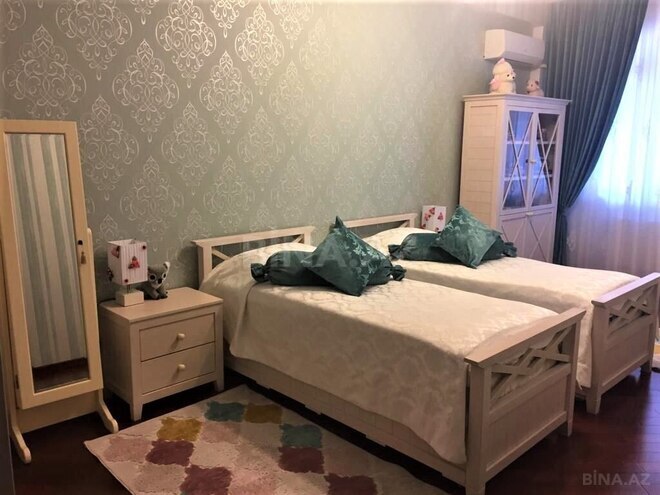 Продаётся 5-комн. новостройка 220 м², м. Элмляр Академиясы, photo 11 from 20