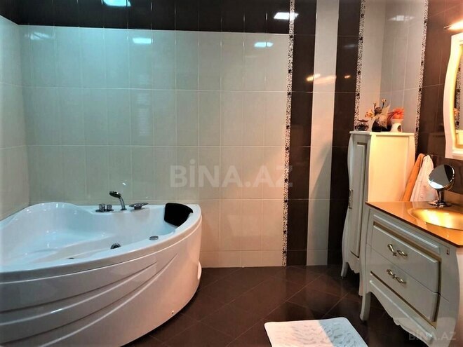 Продаётся 5-комн. новостройка 220 м², м. Элмляр Академиясы, photo 17 from 20