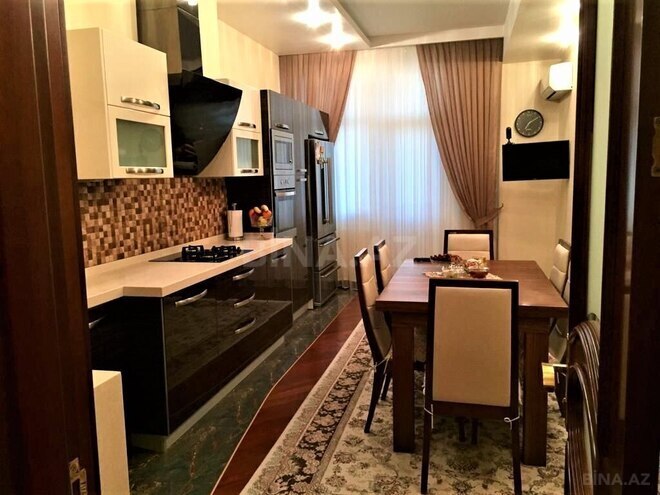 Продаётся 5-комн. новостройка 220 м², м. Элмляр Академиясы, photo 14 from 20