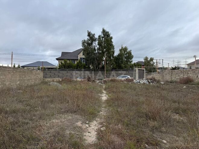 Продаётся  участок 8.3 сот, пос. Шувеляны, photo 1 from 11