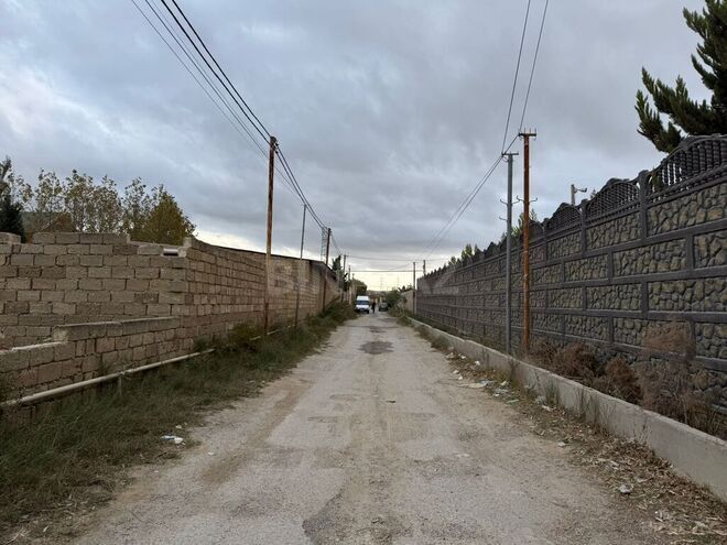 Продаётся  участок 8.3 сот, пос. Шувеляны, photo 10 from 11