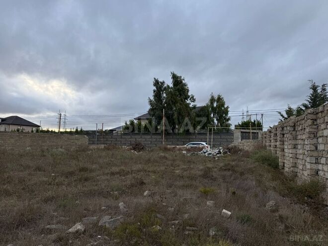 Продаётся  участок 8.3 сот, пос. Шувеляны, photo 3 from 11