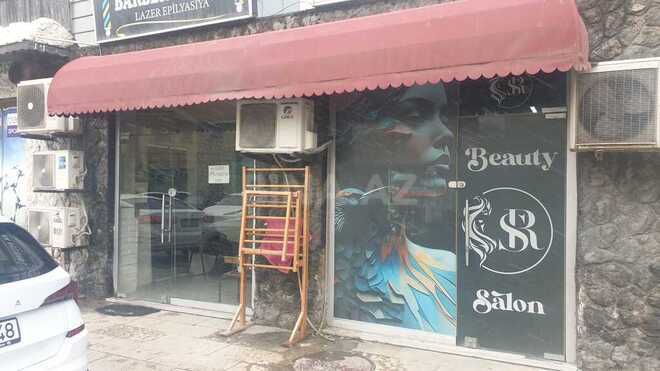 Продаётся  объект 84 м², м. Ахмедлы, photo 5 from 20