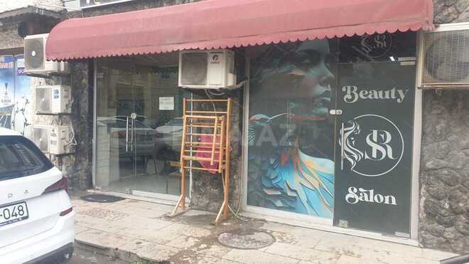 Продаётся  объект 84 м², м. Ахмедлы, photo 14 from 20