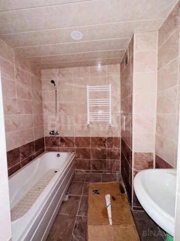 Satılır 3 otaqlı yeni tikili 100 m², Xocəsən q., photo 12 from 13