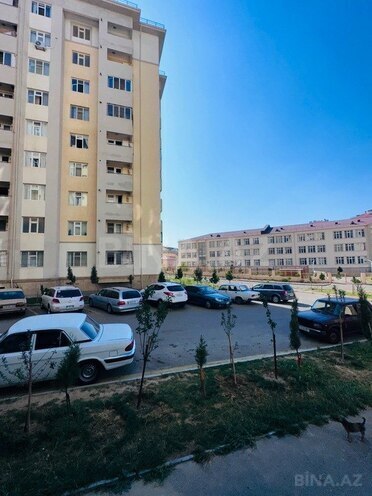 Satılır 3 otaqlı yeni tikili 100 m², Xocəsən q., photo 11 from 13