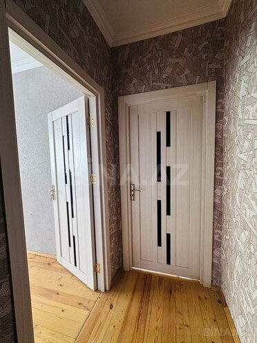 Satılır 3 otaqlı yeni tikili 100 m², Xocəsən q., photo 1 from 13