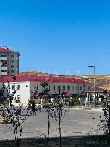 Satılır 3 otaqlı yeni tikili 100 m², Xocəsən q., photo 8 from 13