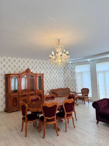 Satılır 3 otaqlı yeni tikili 157 m², Şah İsmayıl Xətai m., photo 5 from 23