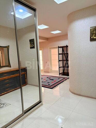 Satılır 3 otaqlı yeni tikili 157 m², Şah İsmayıl Xətai m., photo 14 from 23