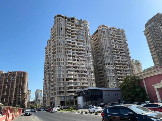 Satılır 3 otaqlı yeni tikili 157 m², Şah İsmayıl Xətai m., photo 22 from 23