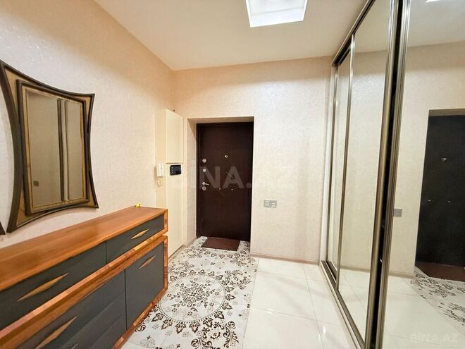 Satılır 3 otaqlı yeni tikili 157 m², Şah İsmayıl Xətai m., photo 11 from 23