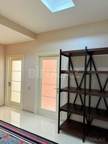 Satılır 3 otaqlı yeni tikili 157 m², Şah İsmayıl Xətai m., photo 18 from 23