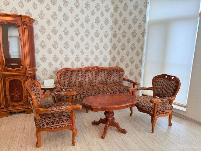 Satılır 3 otaqlı yeni tikili 157 m², Şah İsmayıl Xətai m., photo 4 from 23