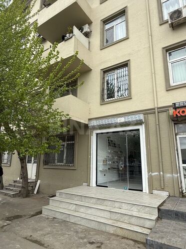 Satılır  obyekt 50 m², Memar Əcəmi m., photo 10 from 14