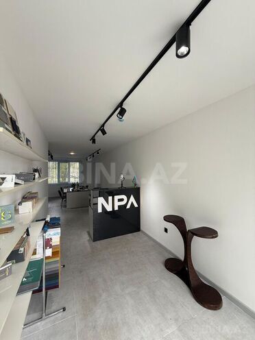 Satılır  obyekt 50 m², Memar Əcəmi m., photo 3 from 14