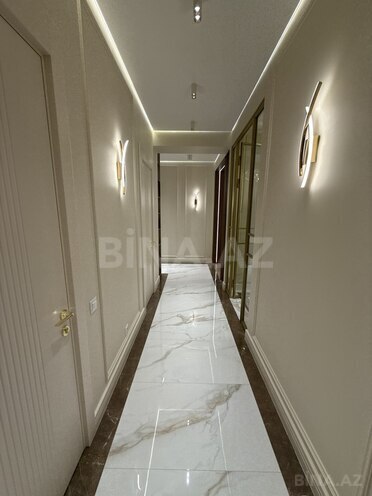 Продаётся 3-комн. новостройка 90 м², м. Нариман Нариманов, photo 6 from 30