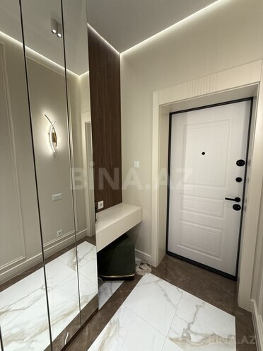 Продаётся 3-комн. новостройка 90 м², м. Нариман Нариманов, photo 4 from 30