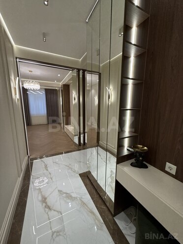 Продаётся 3-комн. новостройка 90 м², м. Нариман Нариманов, photo 7 from 30